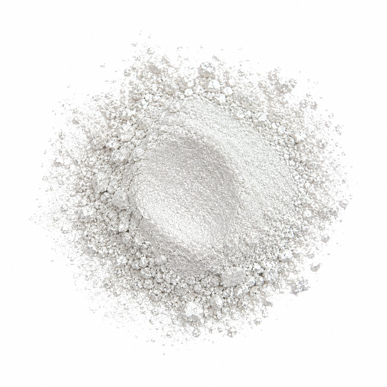 Snowball | Mica Powder