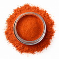 Tangerine | Mica Powder