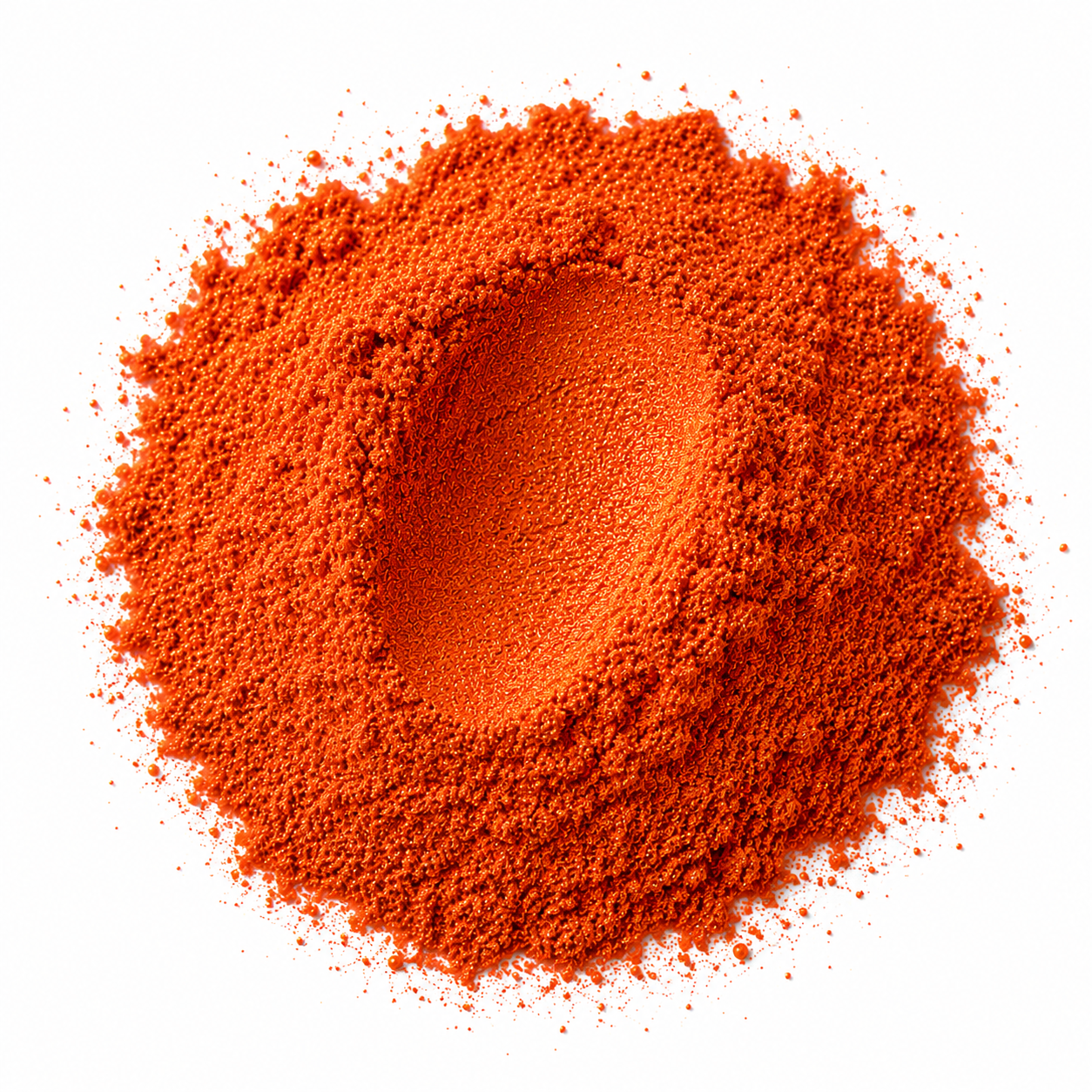Tangerine | Mica Powder