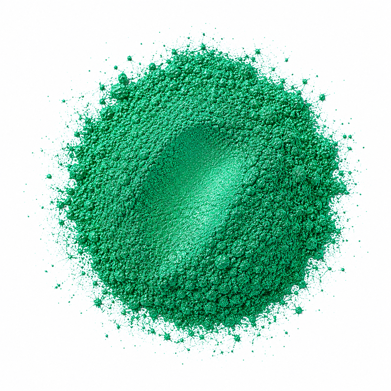 Water Leaf | Mica Powder